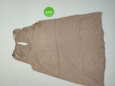 allegro sukienki wieczorowe plus size: Women`s dress, size L (EU 40) — 2