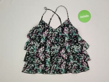 h m spodnice: H&M Divided, Top damski, rozmiar M — 3