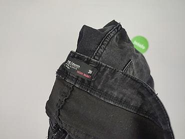 levis 524: Jeansy damskie, rozmiar S — 5