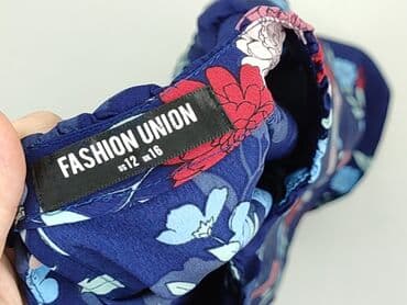 bluzki pod marynarkę plus size: Fashion Union, Bluzka damska, rozmiar 2XL — 5