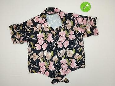 new collection marka: Woman Collection, Koszula damska, rozmiar XL — 2