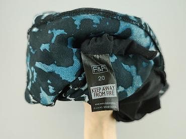 pantera: F&F, Sukienka damska, rozmiar 4XL — 4