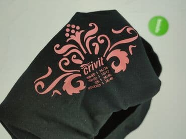 cropp bluza z kapturem damska: Crivit, Bluza damska
, rozmiar S — 4