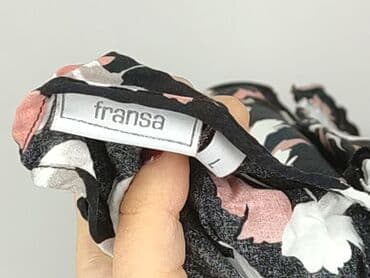 bluzki dla kobiet z dużym biustem: Fransa, Bluzka damska, rozmiar L — 5