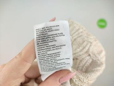 sweter michael kors: Monki, Sweter damski, rozmiar M — 5