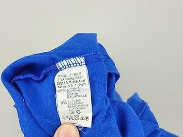 jeans amicci: Sukienka damska, rozmiar XS — 4