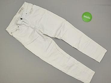 converse 33: Esmara, Jeansy damskie, rozmiar S — 2