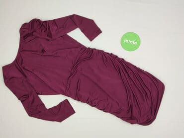 sukienka poliamid: Nly by Nelly, Sukienka damska, rozmiar XS — 2