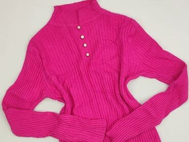 Sweter damski, rozmiar S