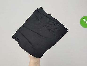 crivit: Legginsy Sportowe damskie, rozmiar L — 6