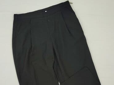 marynarka damska h: Lindex, Spodnie materiałowe damskie, rozmiar XS — 1
