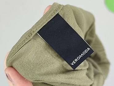 varlesca bluzy: Vero Moda, Top damski, rozmiar XS — 5