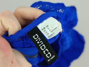 sukienka koronkowa h m: H&M Divided, Sukienka damska, rozmiar S — 4