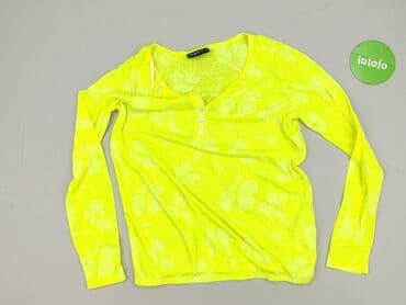 noa noa bluzki: Janina, Bluzka damska, rozmiar M — 2