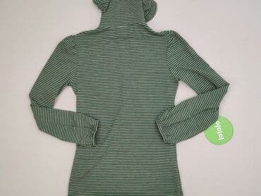 bluzki z golfem: Bluzka damska, rozmiar S — 3