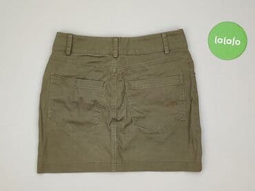 spódniczka w azteckie wzory: Forever 21, Women`s skirt, size S (EU 36) — 3
