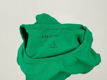 koszulki bez rękawów damskie medicine: Medicine, Women`s T-shirt, size L — 5