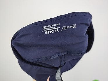 jogger lidl: Dunnes Stores, Legginsy Sportowe damskie, rozmiar S — 5