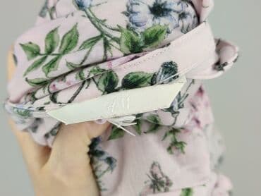 bluzka z dekoltem serce: H&M, Bluzka damska, rozmiar L — 4