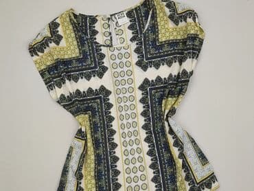 krótkie obcisłe bluzki: Vero Moda, Women's blouse, size S (EU 36) — 1