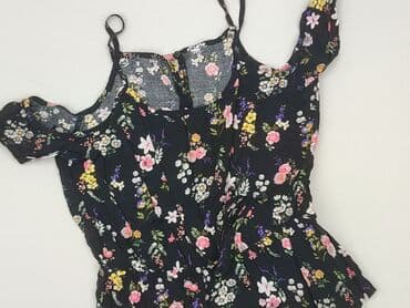 bluzka plus size: Bluzka damska, S — 1