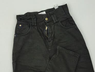 Bershka, Jeans for women, XS