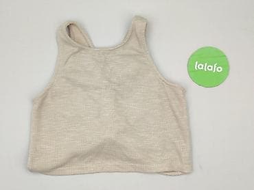 bluzki wiazane: Sinsay, Top damski, rozmiar L — 3