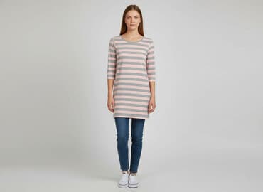 bluzki dla starszych pań po 70 allegro: Atmosphere, Women`s T-shirt, size M — 1