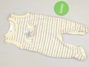 sukienka o kroju marynarki h: Rampers, Disney, 1-3 m, stan - Bardzo dobry — 2
