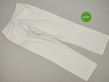 używane ubrania robocze: Spodnie materiałowe damskie, rozmiar XS — 4