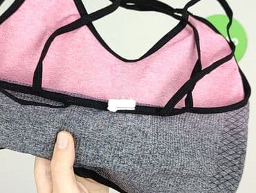 majtki real madryt: Biustonosz damski, Sportowy — 4