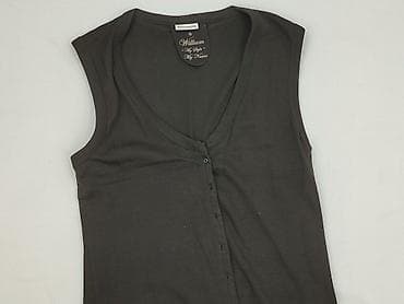 vero moda jeans jacket: Street One, Kamizelka damska, rozmiar S — 1