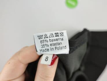 ubrania plus size tanio: Pakuten, Sukienka damska, S — 5