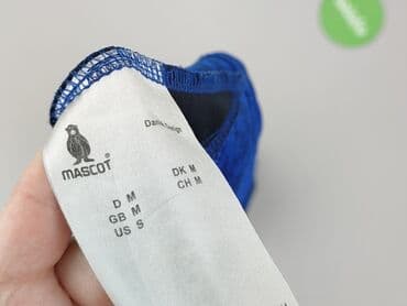 rakow koszulka: Koszulka polo dla mężczyzn, rozmiar M — 4