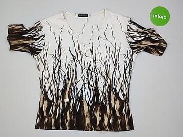 zwrot w c: Catharan, Bluzka damska, rozmiar One size — 2