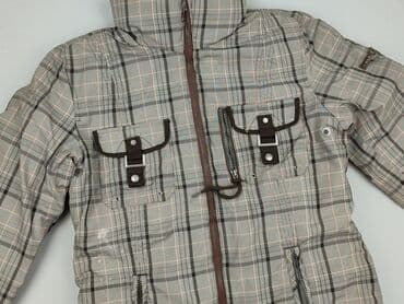 converse kurtka puchowa: Women`s winter jacket, size XL — 1