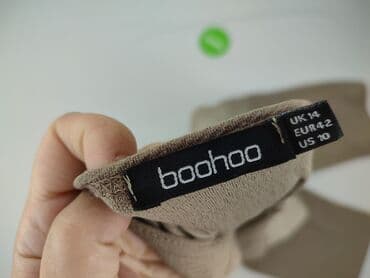 buty by o la la kozaki: Boohoo, Kombinezon damski, rozmiar L — 4