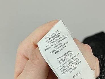 dresy basic damskie: Atmosphere, Legginsy rozmiar XL — 6