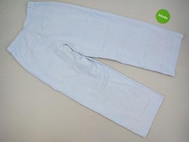 zara jeans: Zara, Spodnie materiałowe damskie, rozmiar M — 3