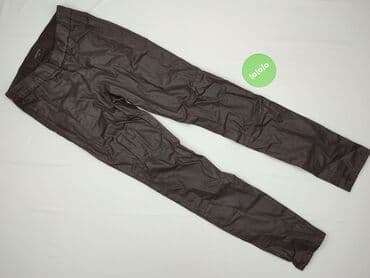 Women: Marc OPolo, Leggings Eco-leather for women, S — 2