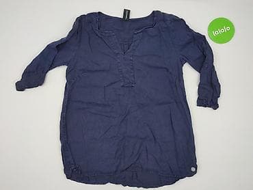 tuniki h m: Gina, Bluzka damska, rozmiar S — 2