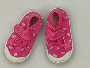 louis vuitton sandały: Trampki 19, Używany — 1