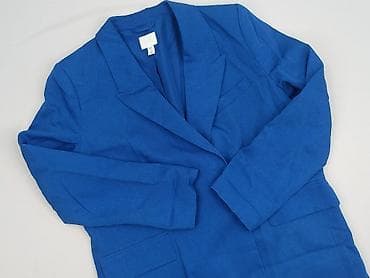 vrs kurtka: H&M, Marynarka damska, rozmiar M — 1