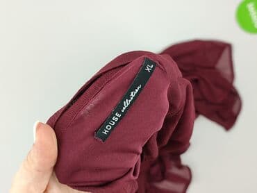 sukienki chanelka: Sukienka damska, rozmiar XL — 4