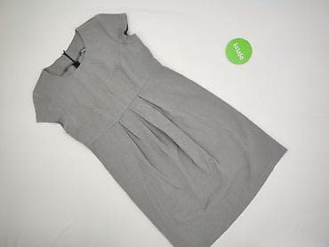 calliope pl: Bianco, Sukienka damska, rozmiar M — 2