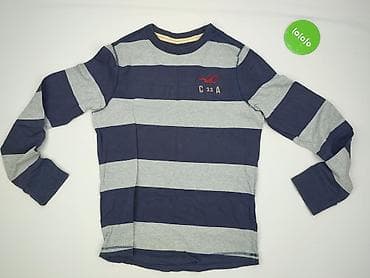 abercrombie: Hollister, Koszulka dla mężczyzn, rozmiar M — 3