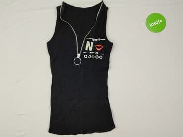 m co ubrania: Top damski, M — 2