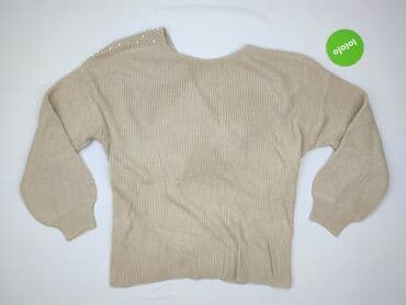 sweterki shein: Shein Curve, Sweter damski, rozmiar XL — 3