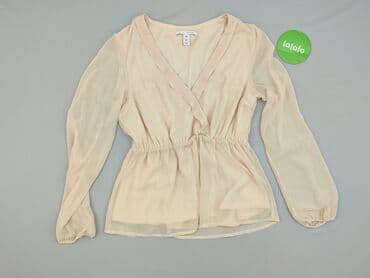 stringi damskie xxl: NLY Trend, Bluzka damska, rozmiar L — 2