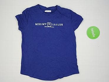 star mom: Reserved, T-shirt damski, rozmiar M — 2